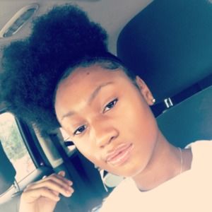 Meet your Posher, Hailey